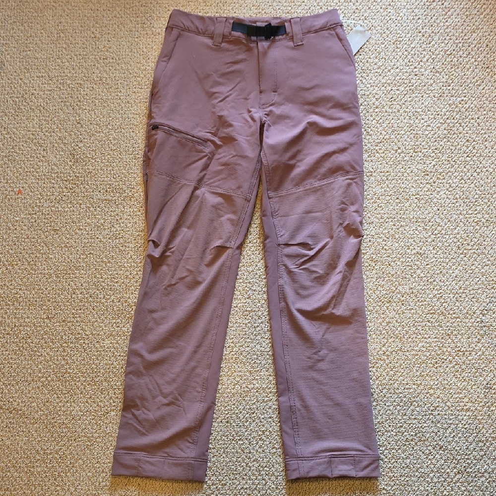 NWT, Womens Patagonia Terravia Peak Pants